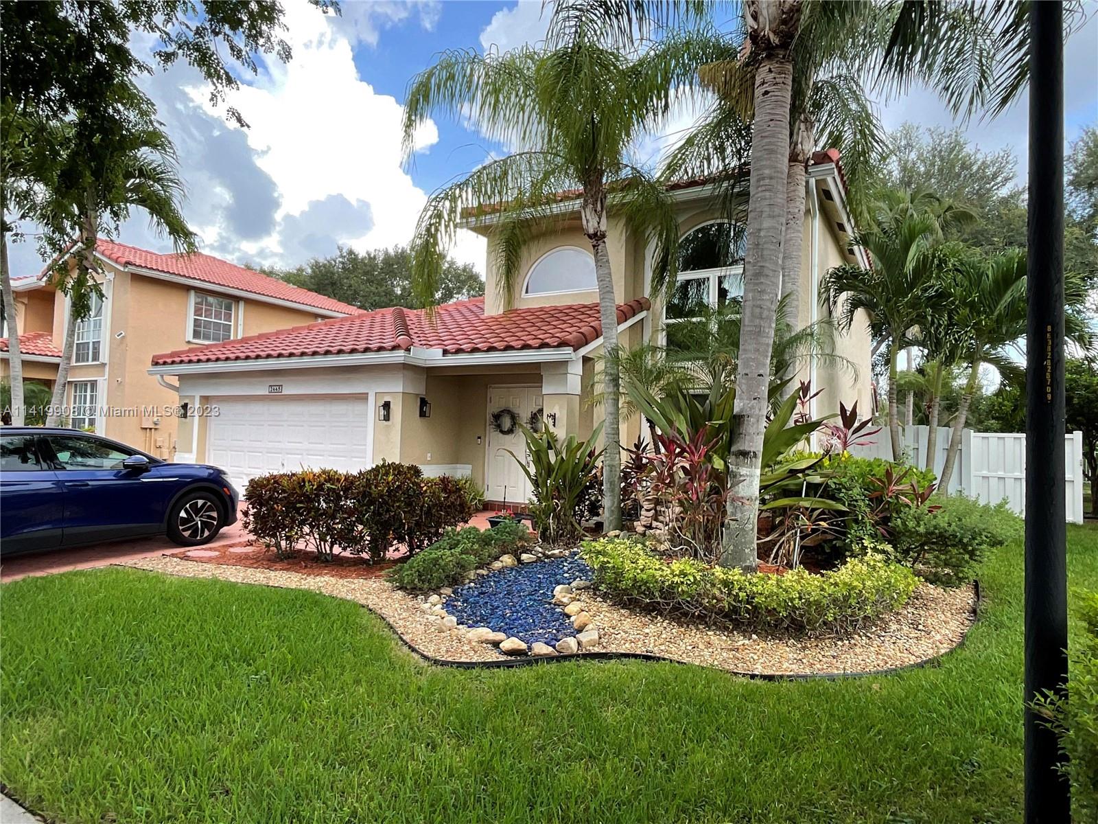 2445 NW 139th Avenue Sunrise FL 33323