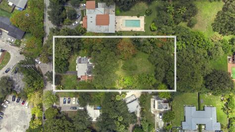 8100 SW 120th Street Pinecrest FL 33156