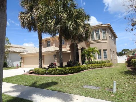 2131 Bellcrest Court Royal Palm Beach FL 33411