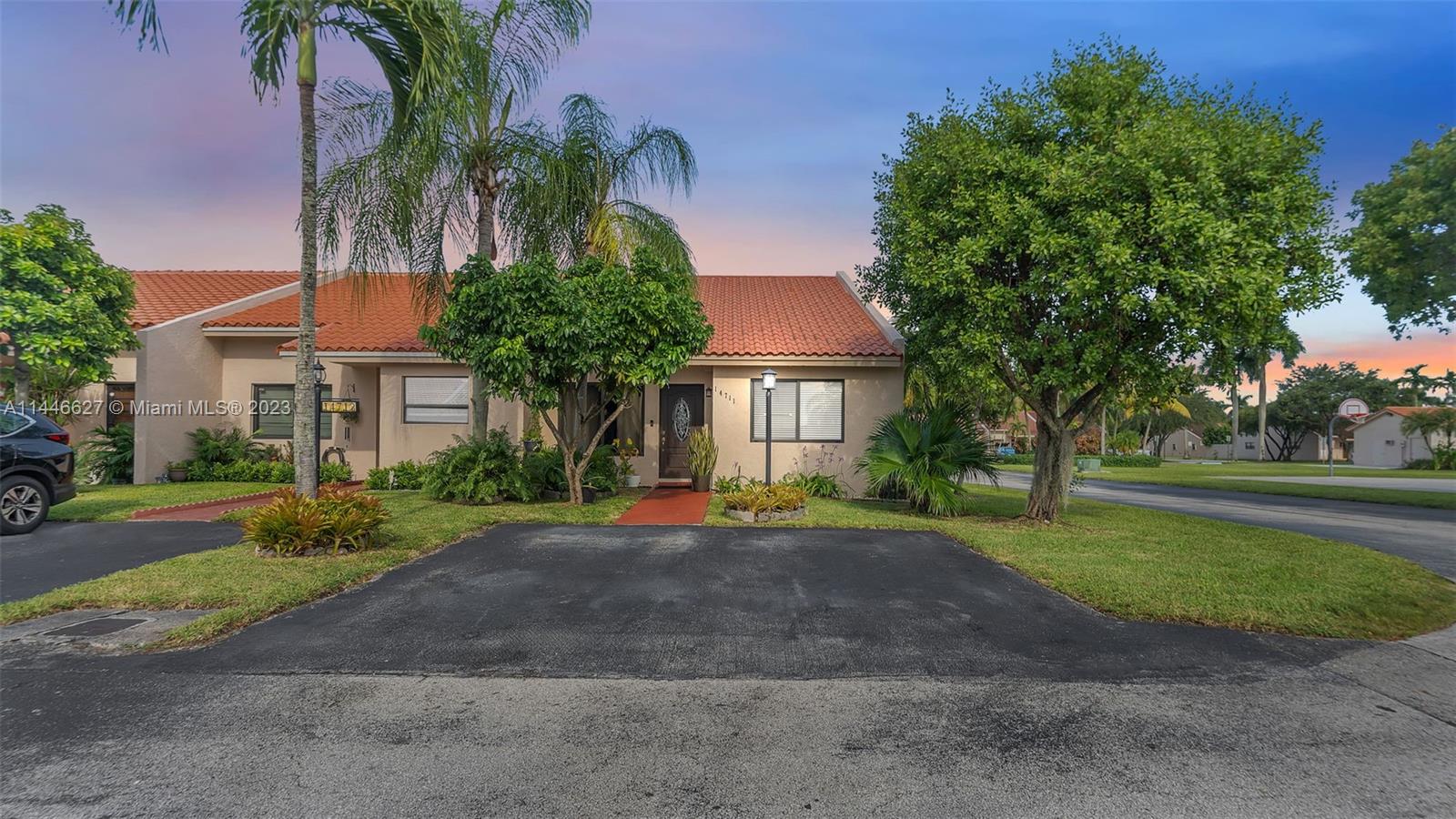 14711 SW 61st Terrace Miami FL 33193