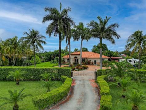 14001 SW 48th Court Miramar FL 33027