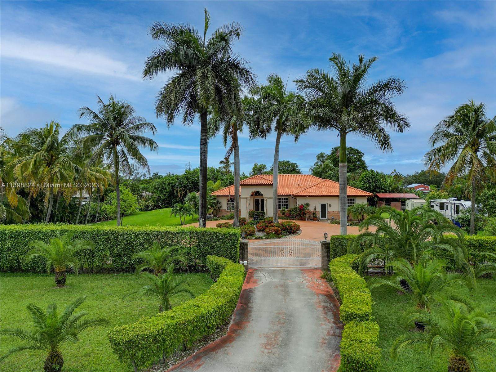 14001 SW 48th Court Miramar FL 33027