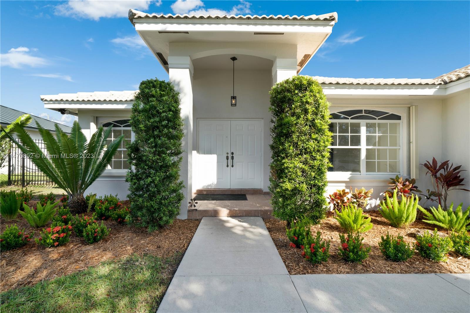 29611 SW 164th Court Homestead FL 33033