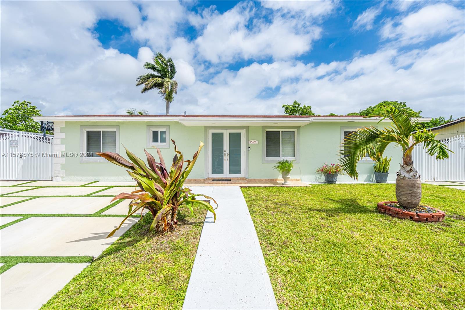 15125 SW 305th Terrace Homestead FL 33033