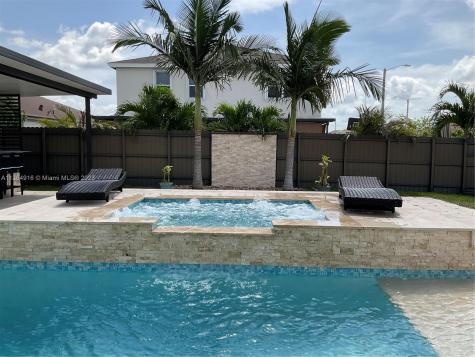 27741 SW 134th Court Homestead FL 33032