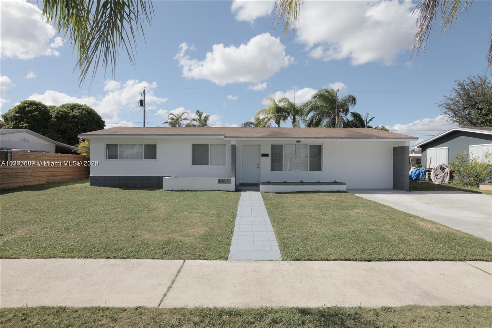 1736 NW 8th Terrace Homestead FL 33030