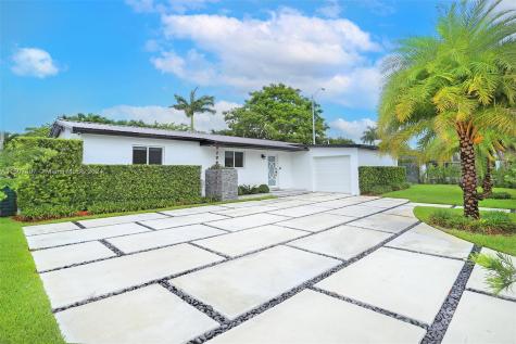 5600 SW 93rd Avenue Miami FL 33173