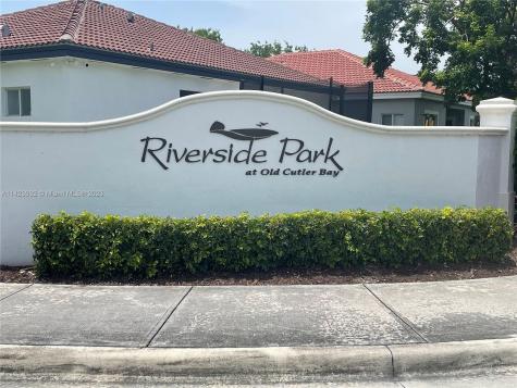 10309 SW 224th Terrace Cutler Bay FL 33190