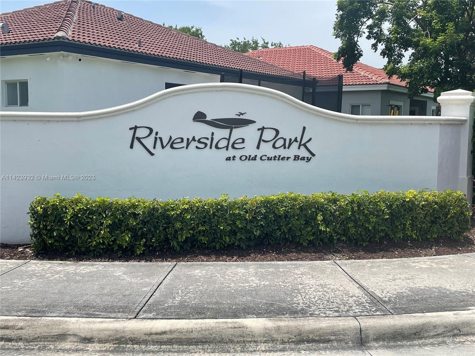 10309 SW 224th Terrace Cutler Bay FL 33190