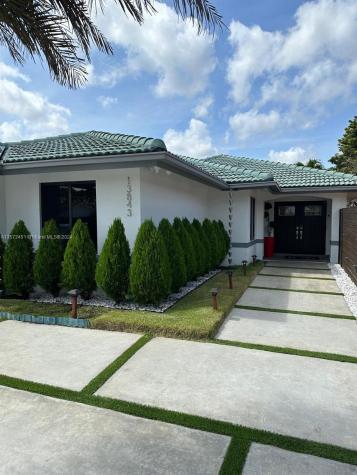 13843 SW 157th Street Miami FL 33177