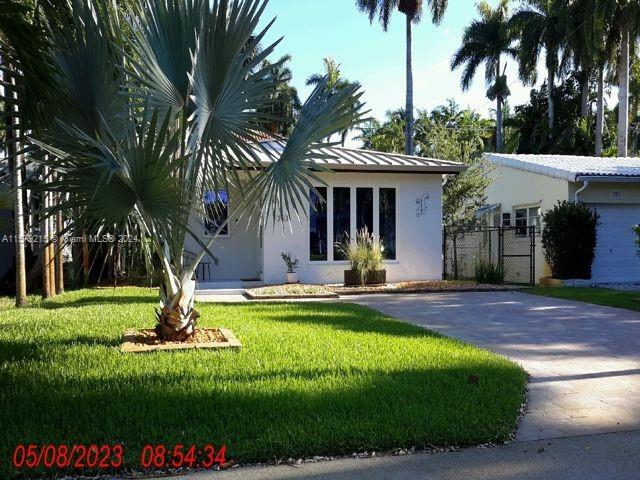 1353 Van Buren Street Hollywood FL 33019