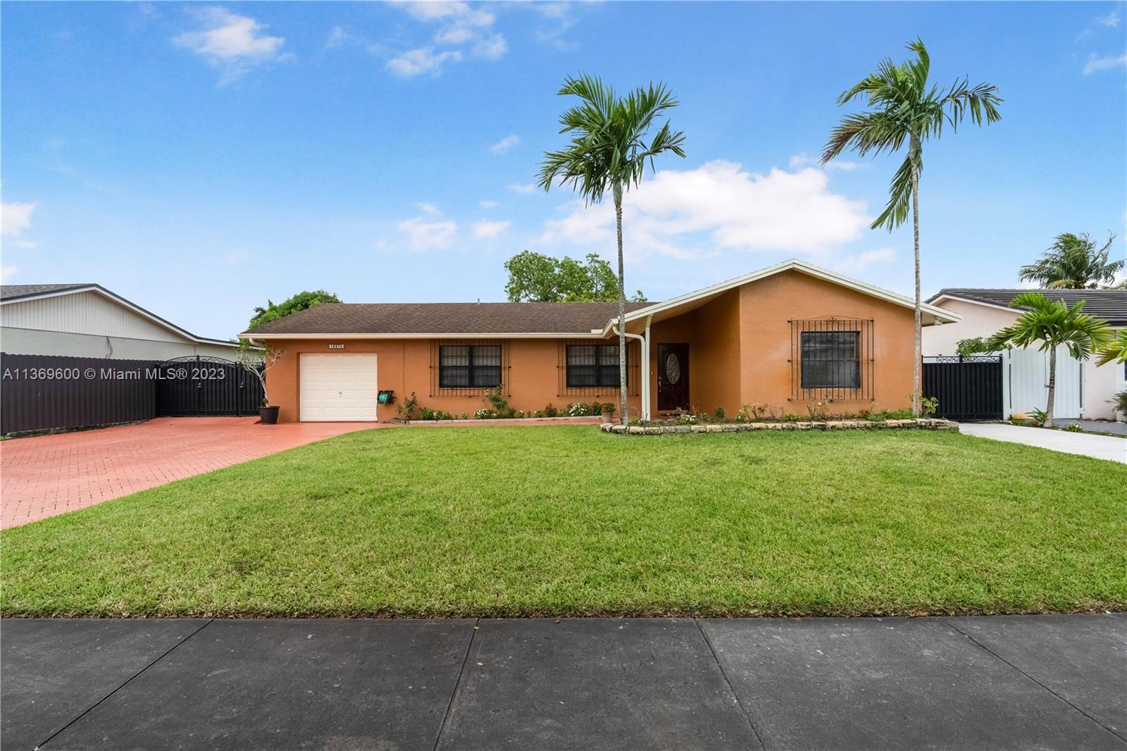 13375 SW 46th Terrace Miami FL 33175