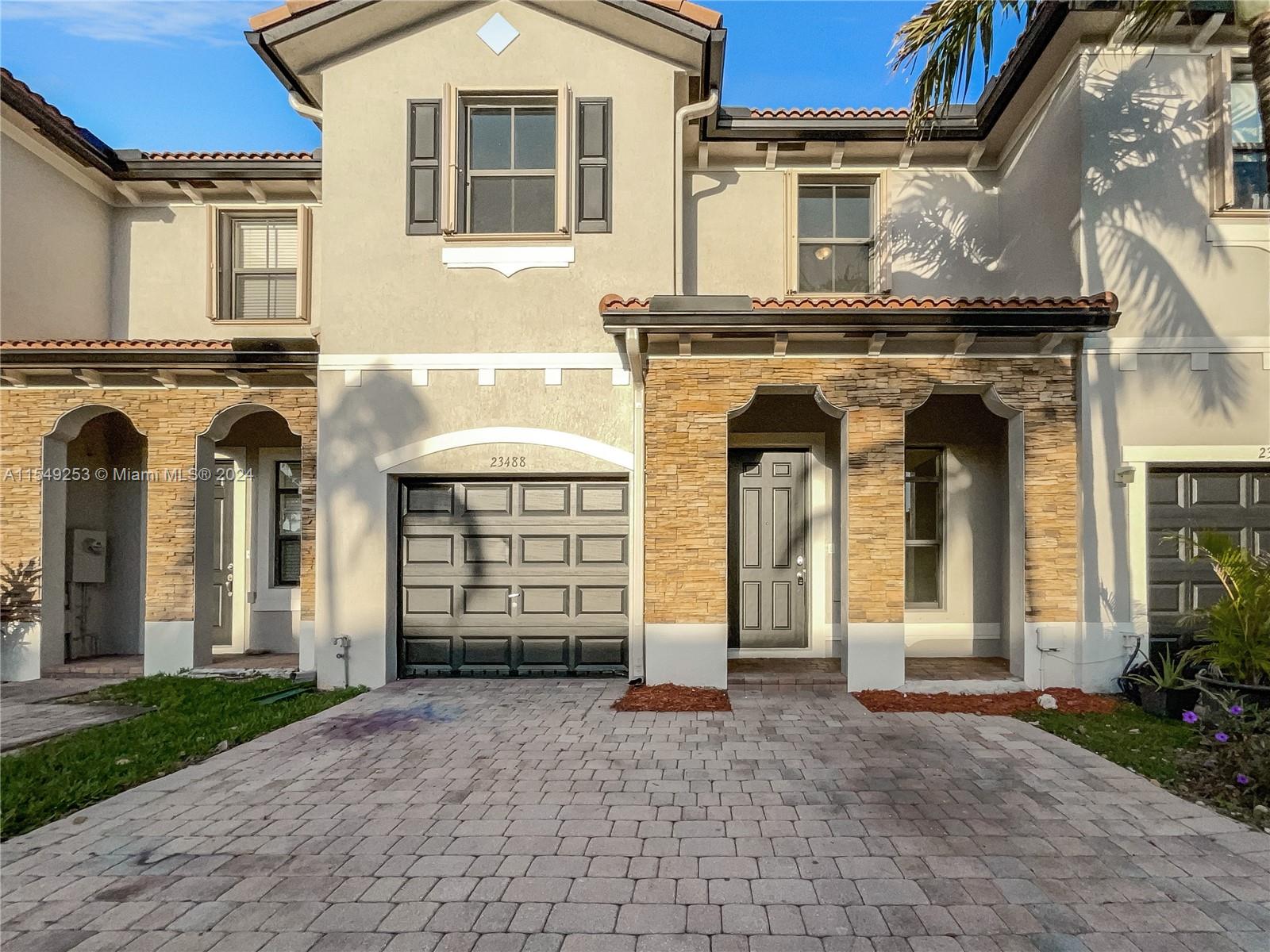 23488 SW 113th Avenue Homestead FL 33032