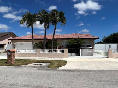 3791 SW 141st Avenue Miami FL 33175