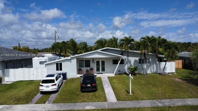 12465 SW 187th Street Miami FL 33177