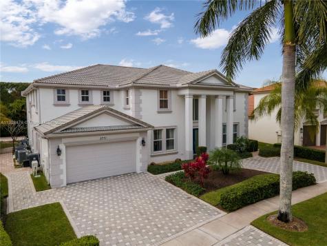 2771 Pillsbury Way Wellington FL 33414