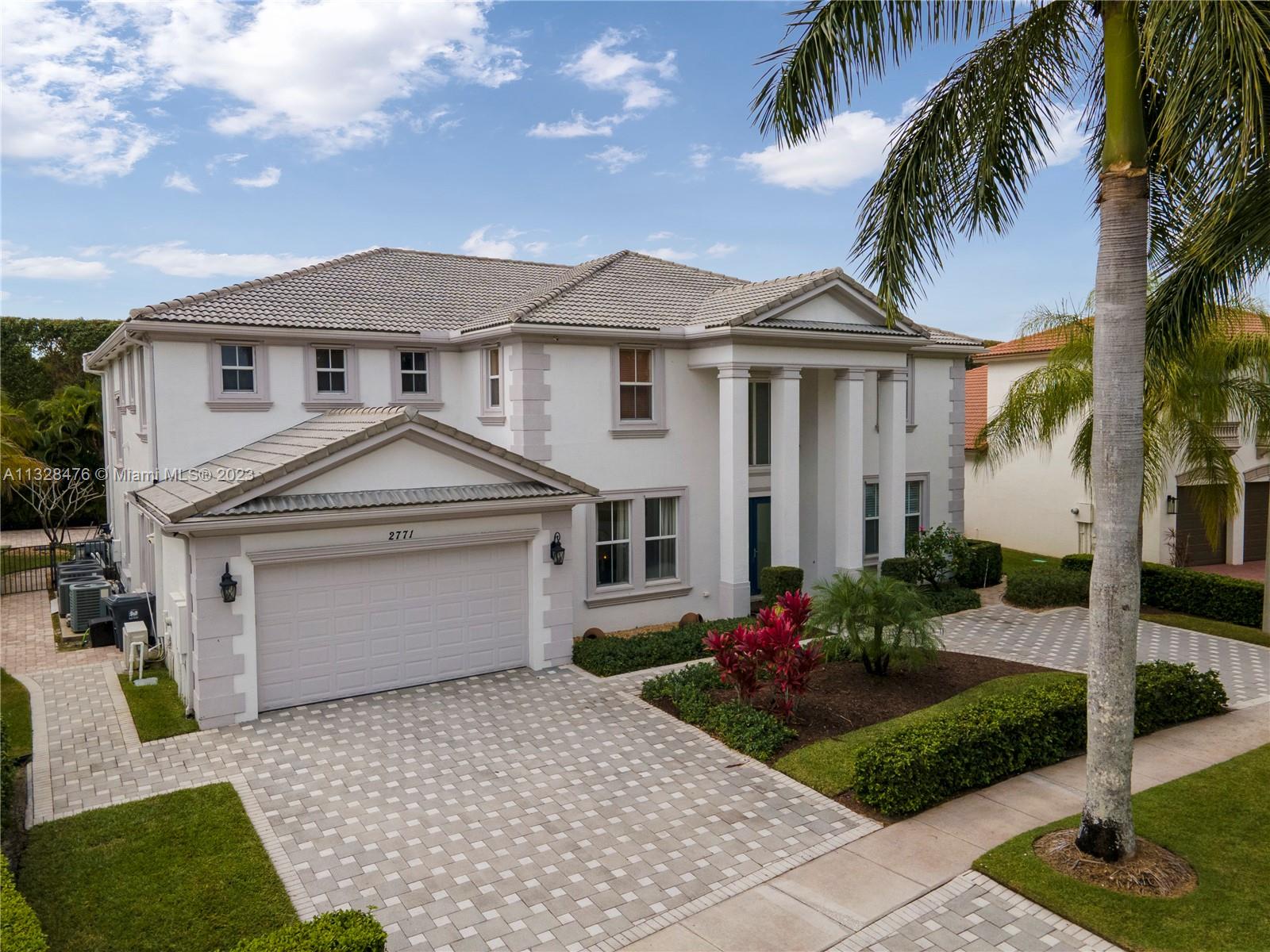 2771 Pillsbury Way Wellington FL 33414