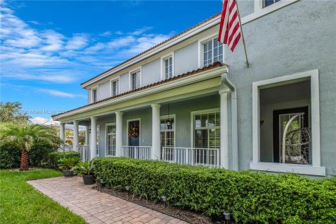 27204 SW 140th Avenue Homestead FL 33032