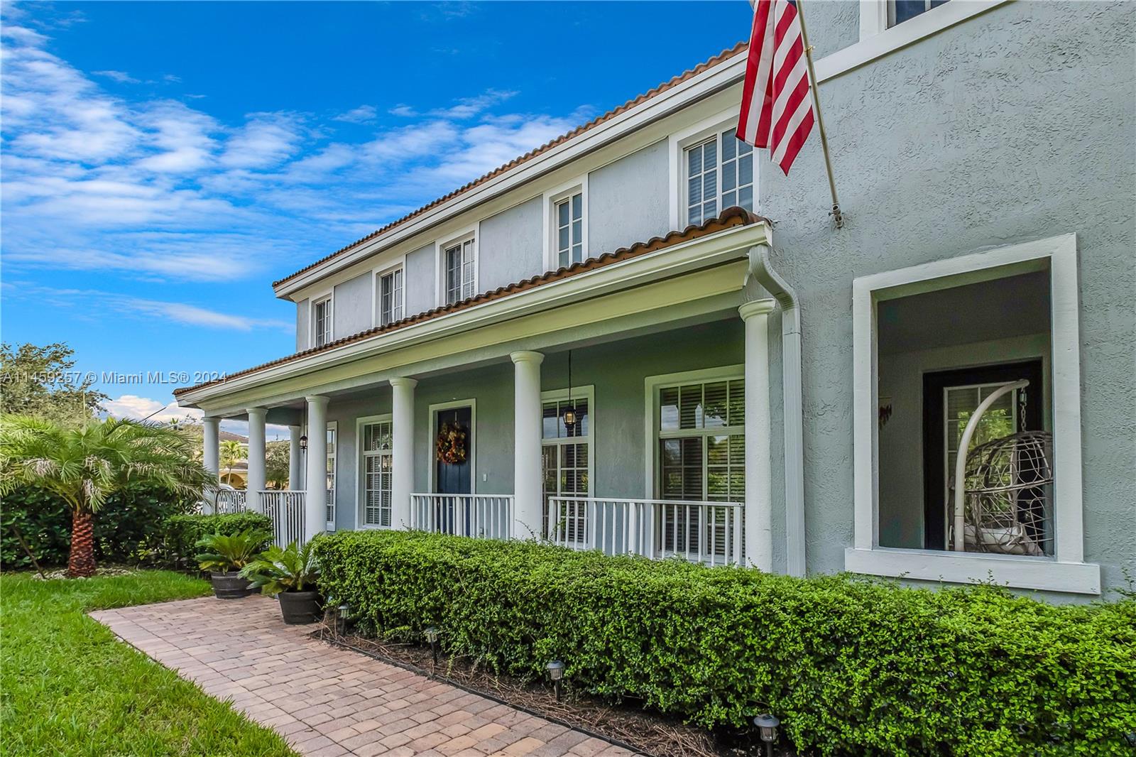 27204 SW 140th Avenue Homestead FL 33032