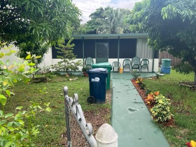 9720 SW 181st Terrace Palmetto Bay FL 33157