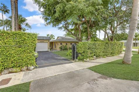 10201 SW 86th Street Miami FL 33173