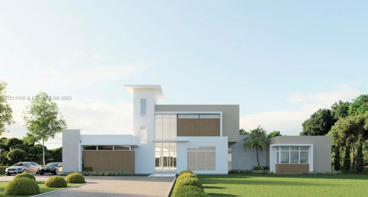 7300 SW 173rd Street Palmetto Bay FL 33157