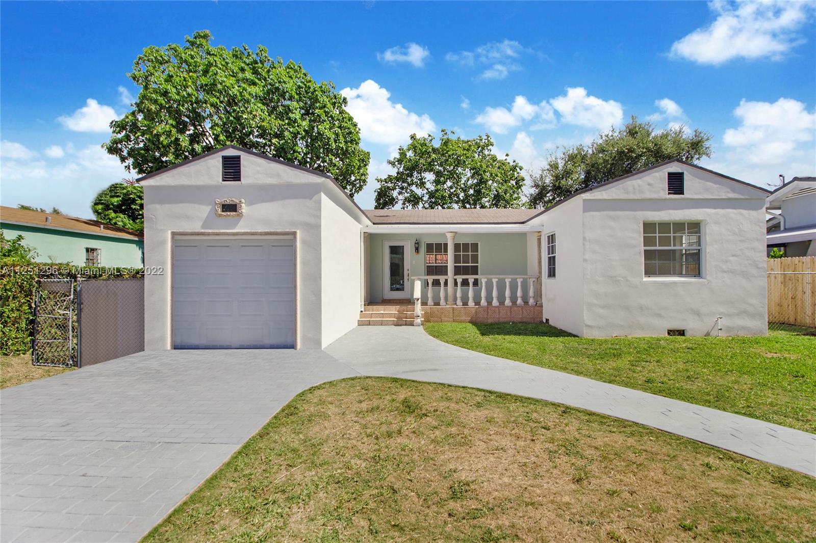 2011 SW 19th Street Miami FL 33145