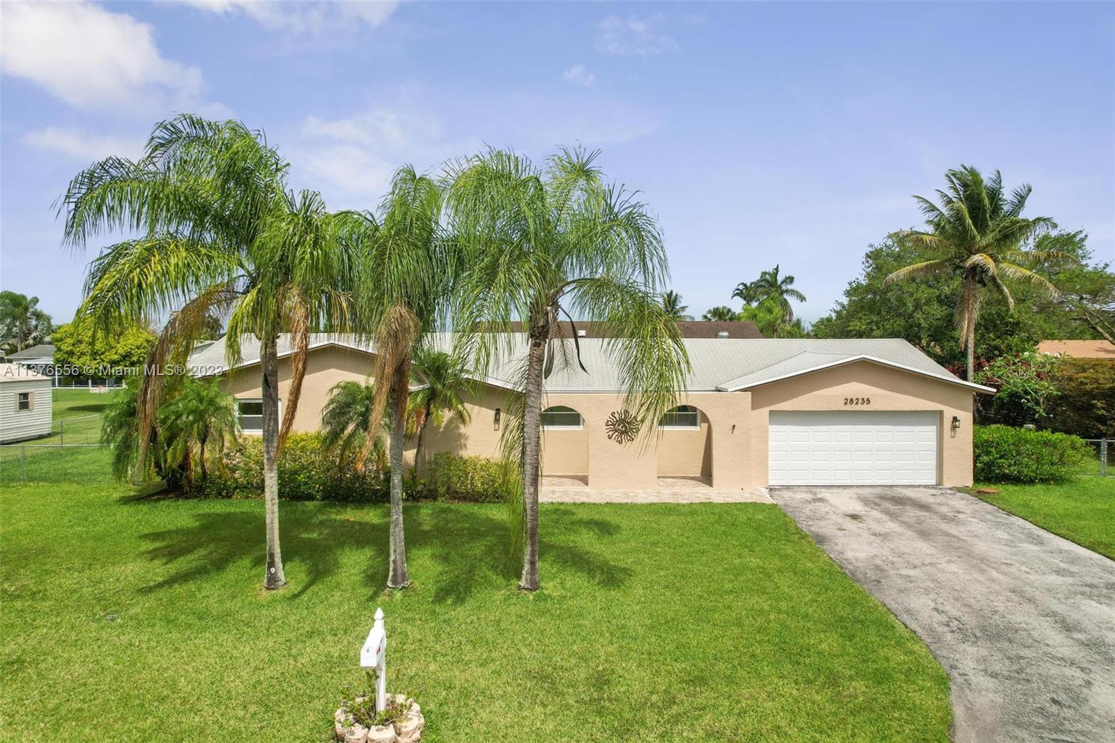 28235 SW 158th Place Homestead FL 33033
