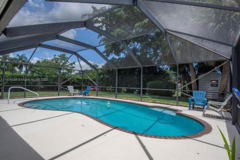 1629 SE North Blackwell Drive Port St. Lucie FL 34952