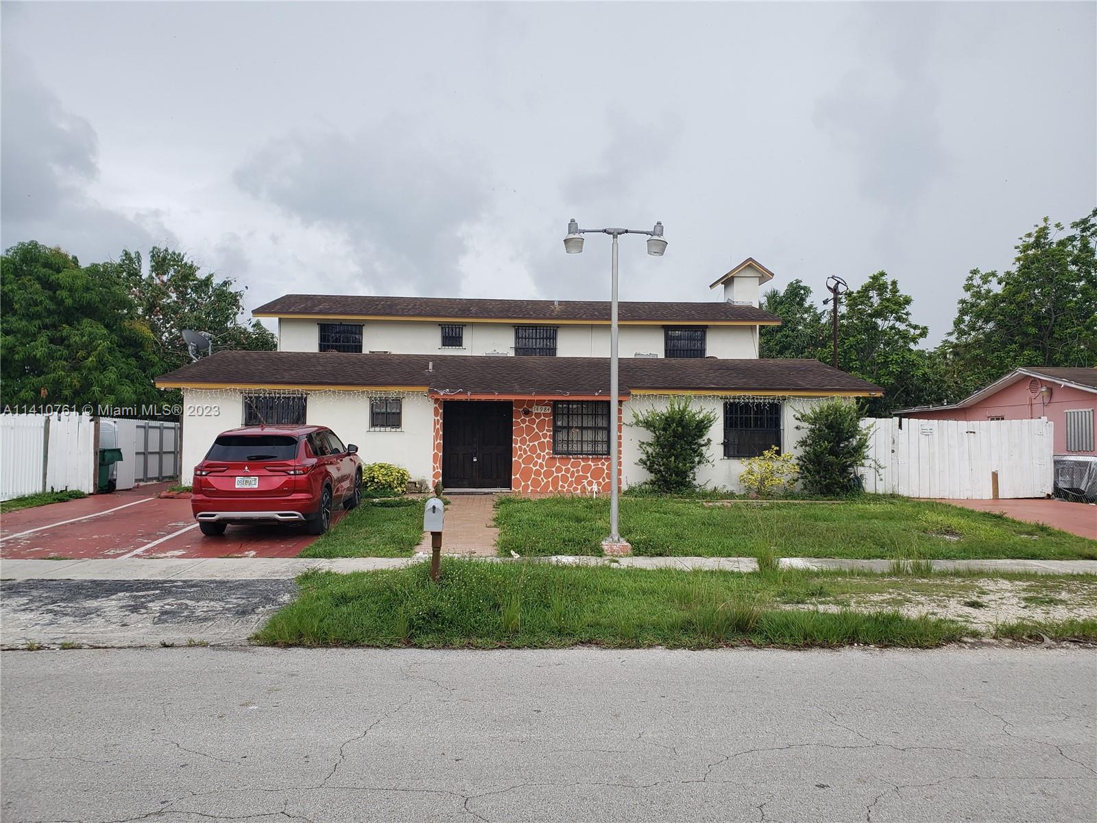 14984 SW 304th Terrace Homestead FL 33033