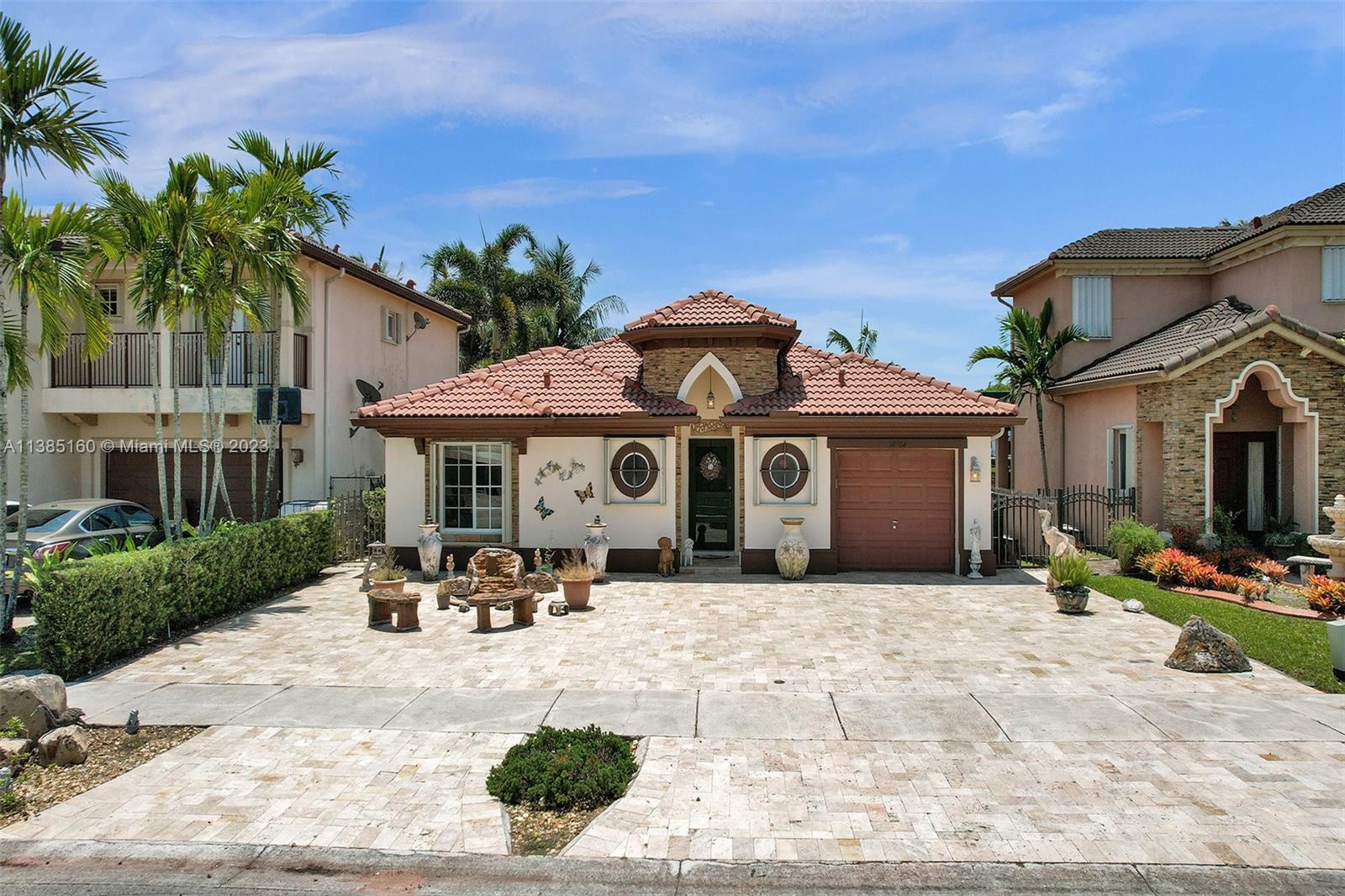 16386 SW 50th Terrace Miami FL 33185