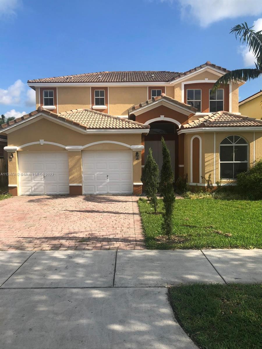 10836 SW 245th Street Homestead FL 33032