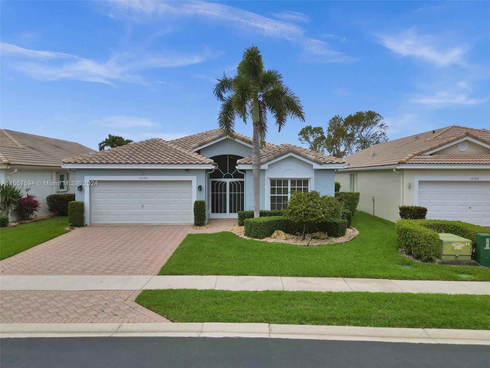 10390 E Utopia Circle E Boynton Beach FL 33437