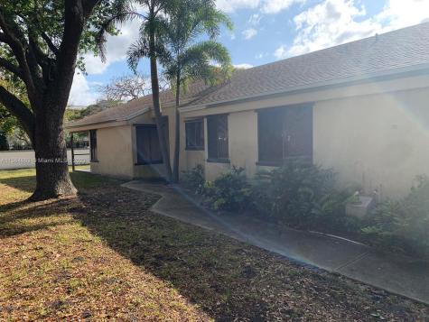 3600 NW 19th Street Coconut Creek FL 33066