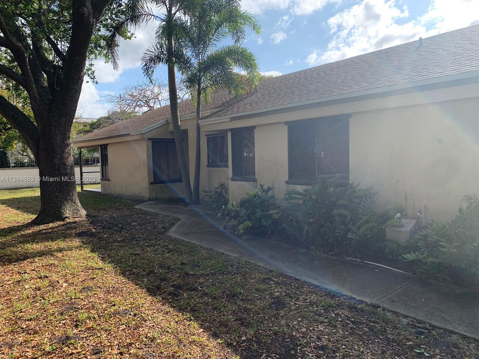 3600 NW 19th Street Coconut Creek FL 33066