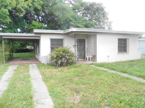 761 NE 142nd Street North Miami FL 33161