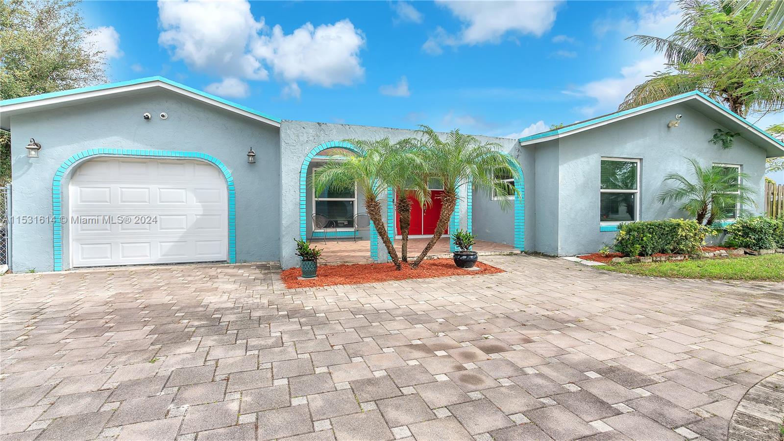 550 SW 63rd Avenue Margate FL 33068