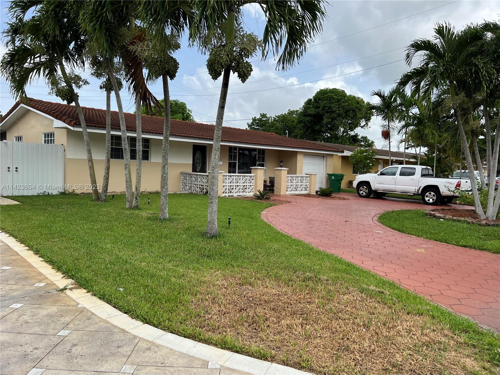 2624 Tarpon Drive Miramar FL 33023