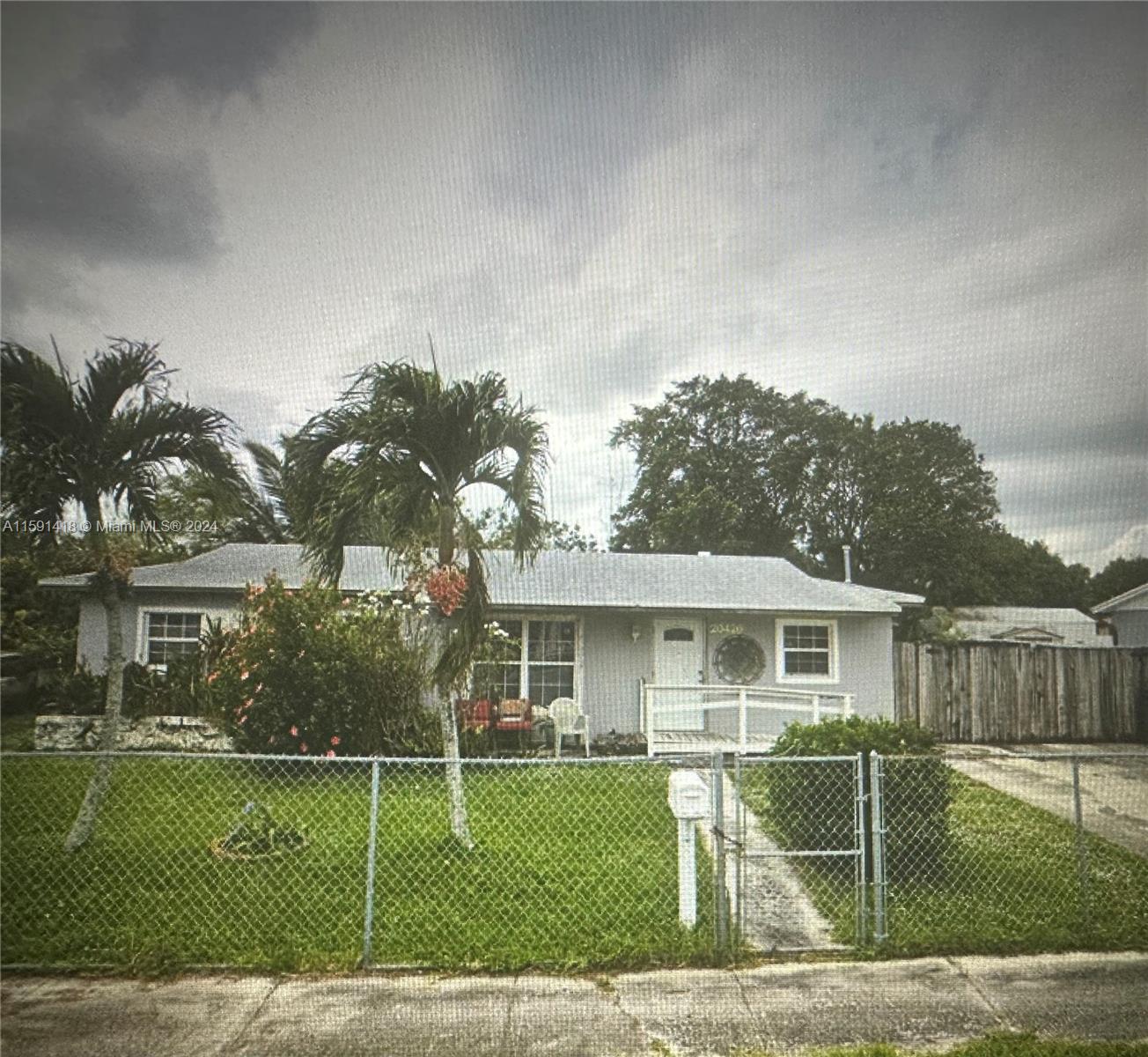 20420 NW 45th Avenue Miami Gardens FL 33055