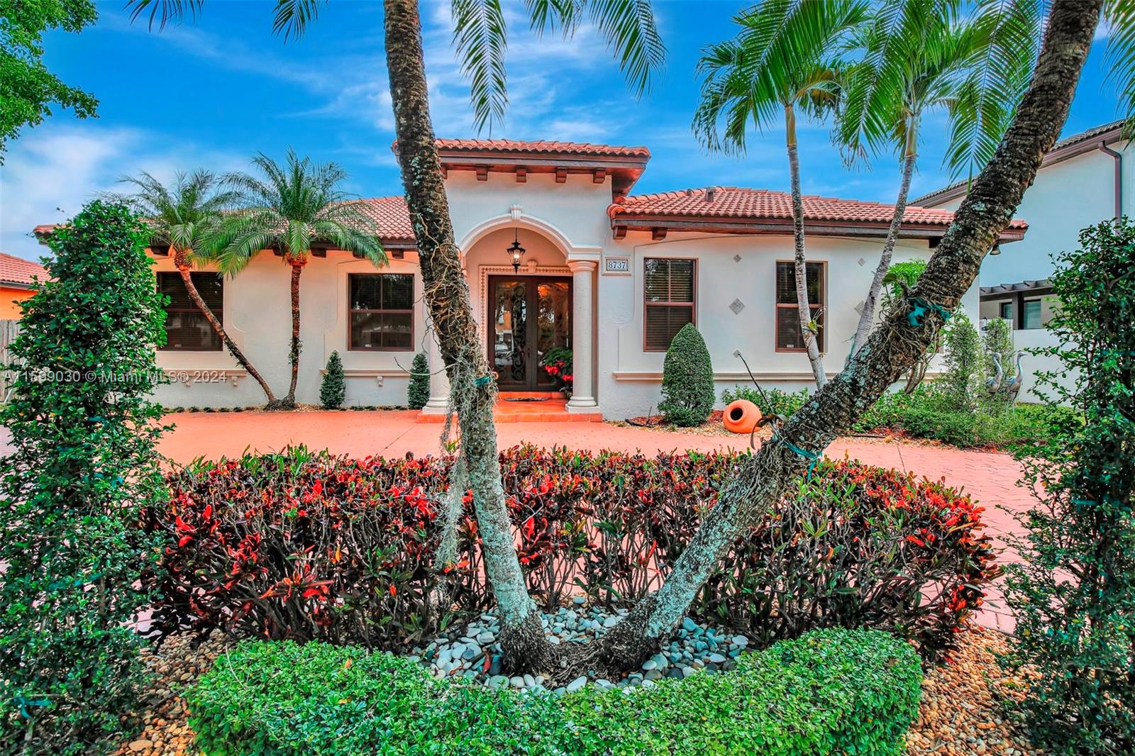 8737 NW 139th Street Miami Lakes FL 33018