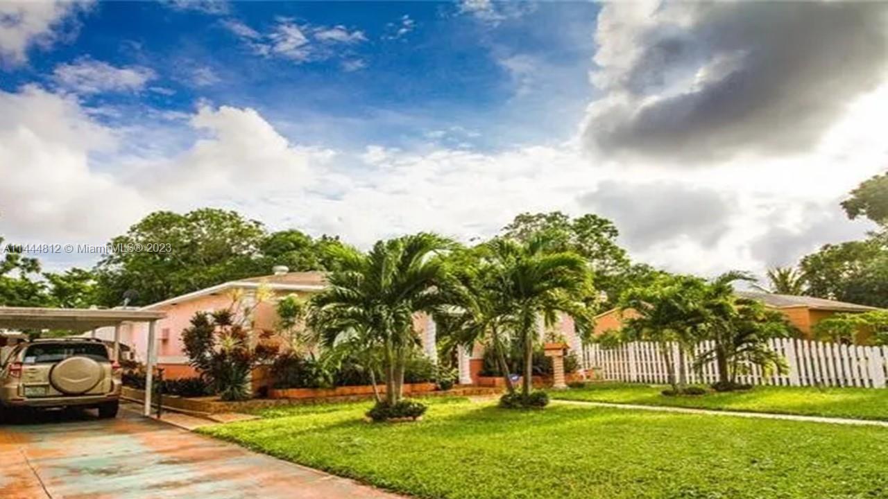 900 NW 121st Street North Miami FL 33168
