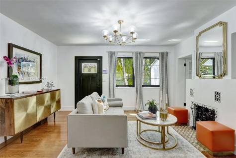 823 Monterey Street Coral Gables FL 33134