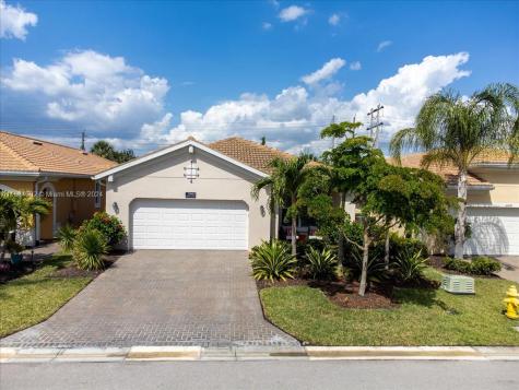10462 Prato Drive Fort Myers FL 33913