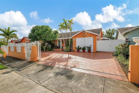12616 SW 211th Street Miami FL 33177