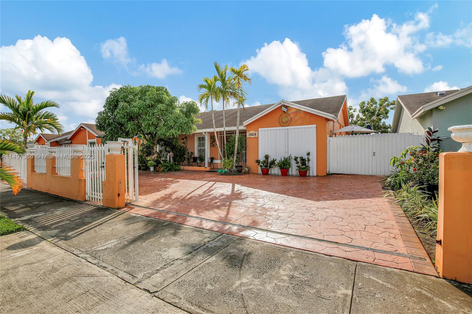 12616 SW 211th Street Miami FL 33177