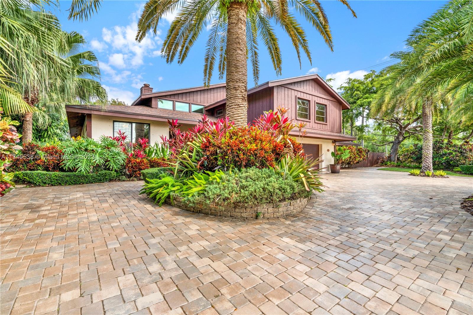 8201 SW 186th Street Cutler Bay FL 33157