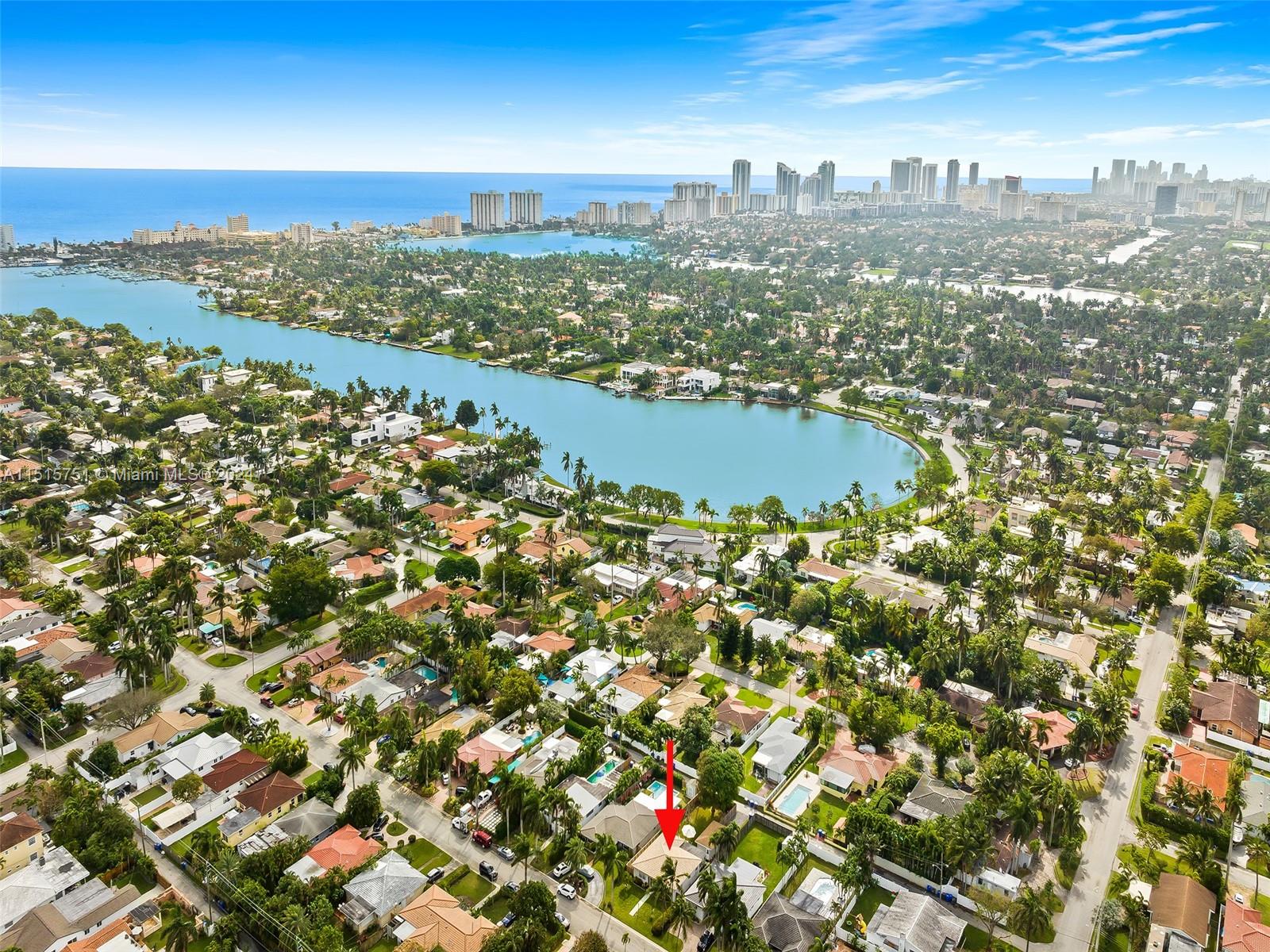 1238 Lincoln Street Hollywood FL 33019