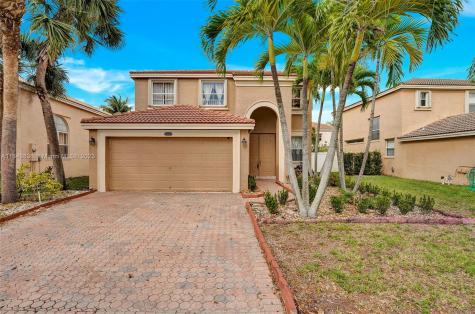 15669 SW 54th Court Miramar FL 33027