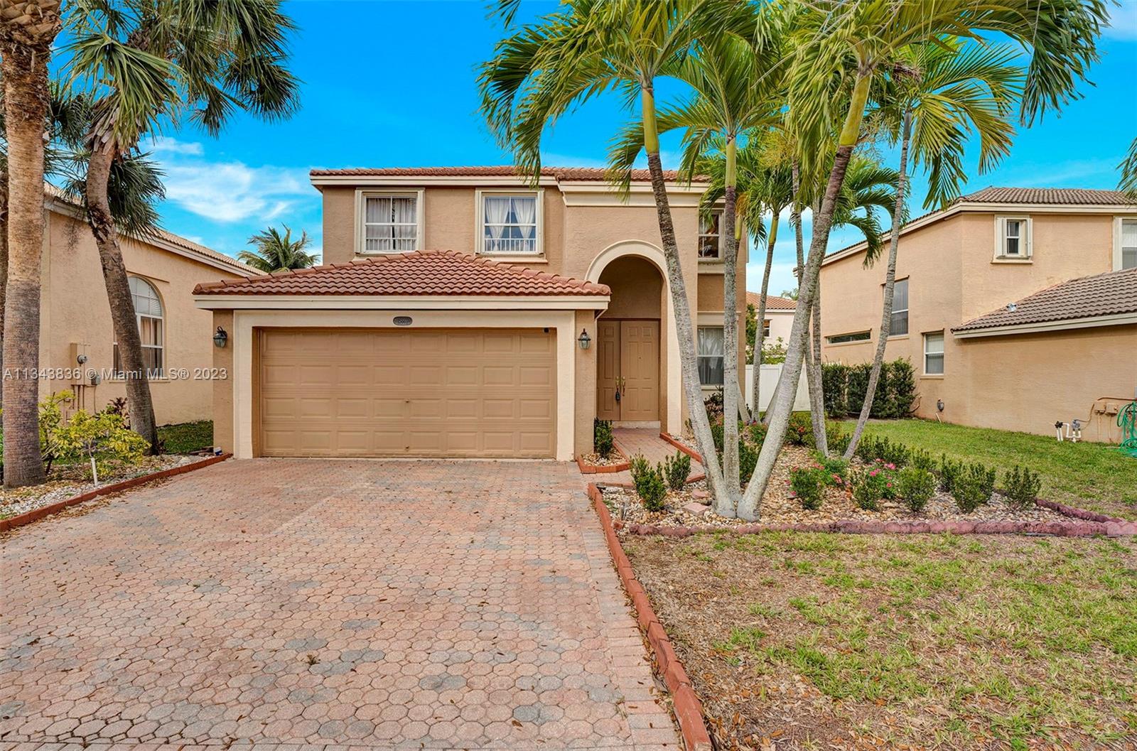 15669 SW 54th Court Miramar FL 33027