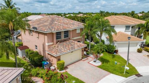 5323 NW 119th Terrace Coral Springs FL 33076